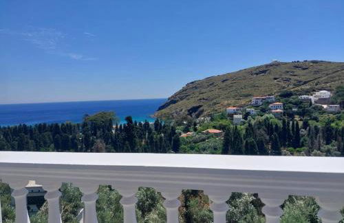 Dimitra's Apartments 4 klm away from Chora - Foto 23