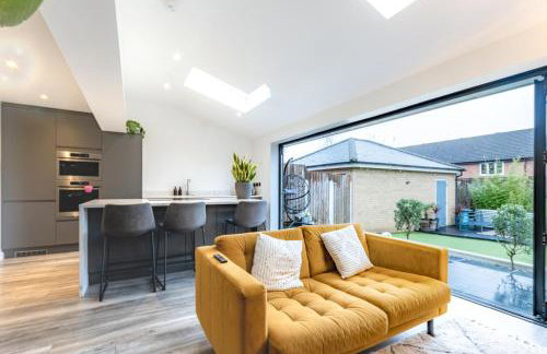 Comfortable 3 bedroom Home Chelmsford Sleeps 5 - Pass the Keys - Foto 24