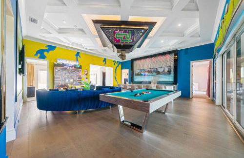 Imagination at Bear's Den - Foto 8