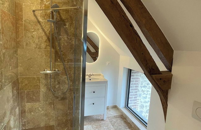 Maison Morny - Your Exceptional Haven Near Deauville - Foto 13