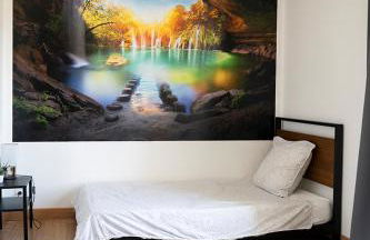 Gîte en Sologne - La Deniserie - 94m2 avec Garage - Foto 40