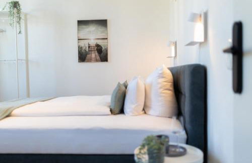 DWELLSTAY - Zuse Höfe Bad Hersfeld - Foto 20