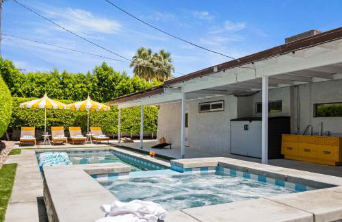 The Yellow Retreat - Foto 68