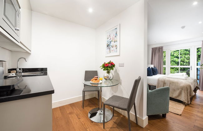 Bayswater by CAPITAL - Foto 65