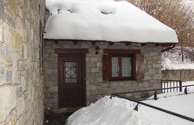 Apartaments La Llucana - Photo 22