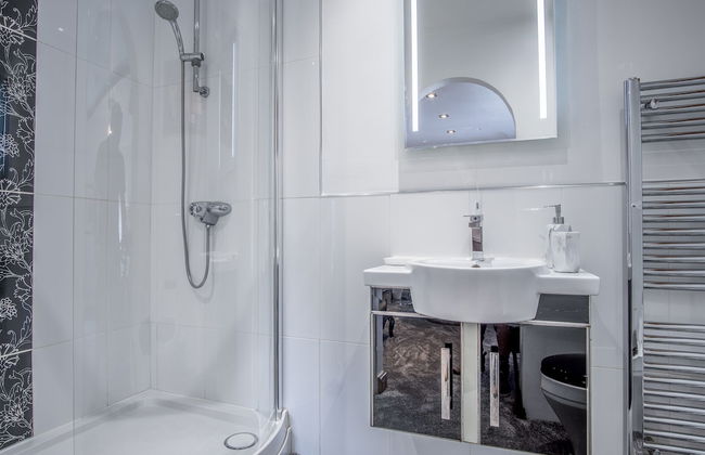 Sea View - 2 Bedroom Cottage - Wisemans Bridge - Foto 36