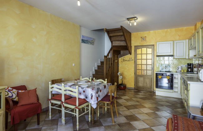 La Rose des Vents - Foto 15