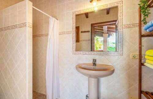 Villa Manrique - Foto 2