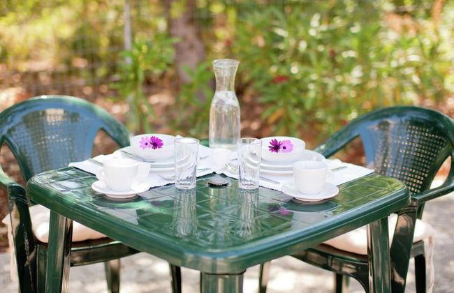 Sea View Villa in Prinès with Private Pool near Rethymnon - Foto 14