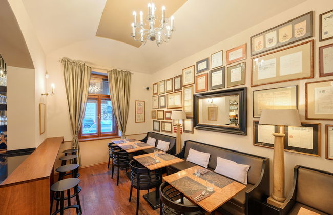 Hunger Wall Residence - Foto 22