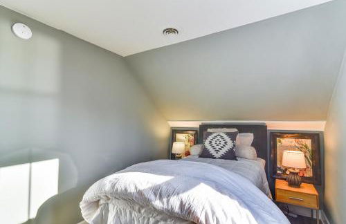 Quiet Waterfront Home Ideal Maine Escape! - Foto 20