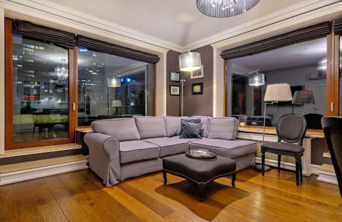 Exclusive Apartments Warsaw City Centre - Foto 58