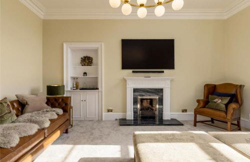 Greenways Wake Up on the Fairway at Gullane - Photo 51