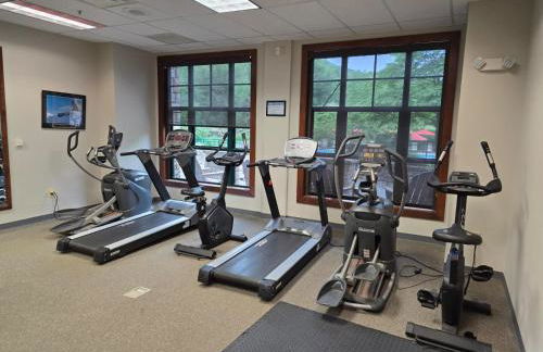 The Appalachian Hotel at Mountain Creek Resort - Pool, Hot Tub & Sauna - Foto 25