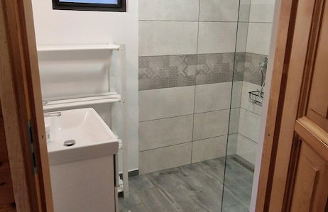 Wooden House in Kolczewo Near Baltic Sea Beach - Foto 16