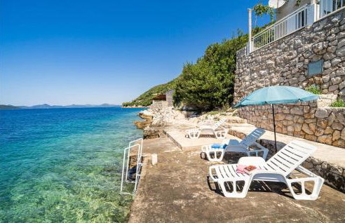 Holiday Home Blue Horizont - Photo 16