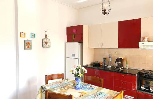 Myrto's Apartment No15 - Foto 13