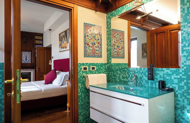 1448 Antica Dimora Al Merlo Bianco - Foto 52