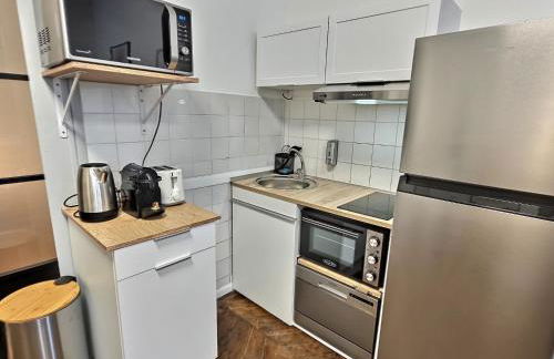 Superbe, T2 Spacieux 50m², Hypercentre, Neuf, RDC - Foto 7