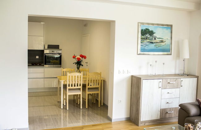 Apartments Bago - Photo 26