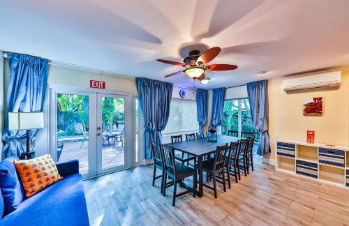 Garden botanical Villa with jacuzzi - Foto 22