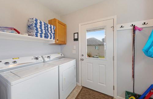 3 Bed 2 Bath Vacation home in Newport - Foto 23