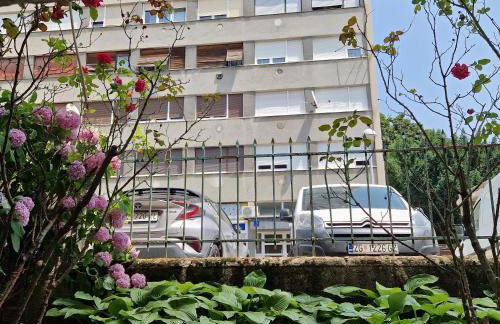 Apartman Maksimirska 89 Zagreb-63m2 - Foto 17