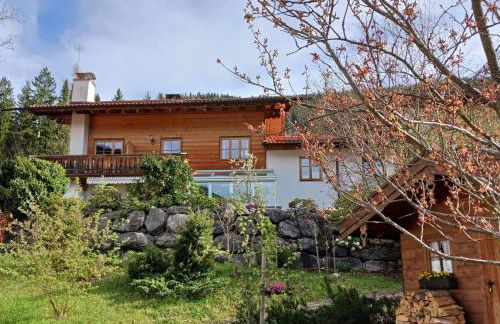 Landhaus am Bergfeld - Foto 30