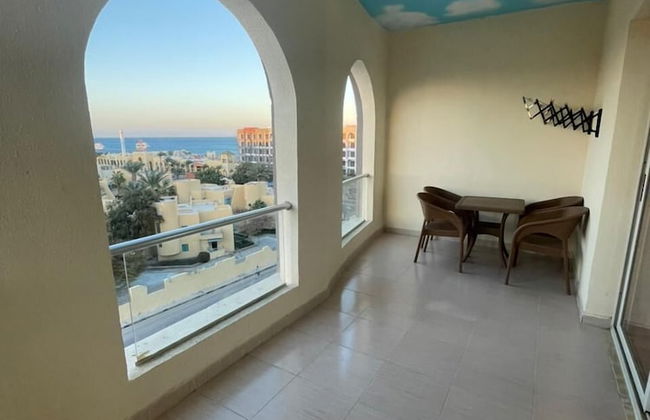 Florenza Khamsin Resort - Foto 71