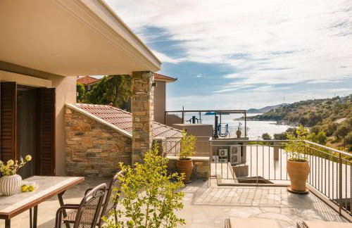 Paramithenio Village Beach Resort & Spa - Foto 48