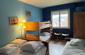 Appartement lumineux avec accès direct à la plage - Foto 12