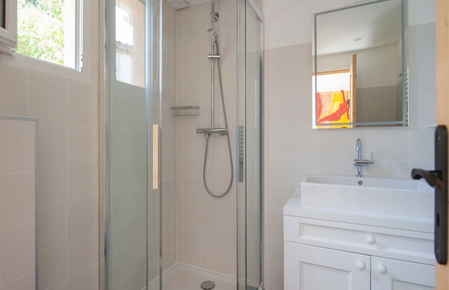 Sea View Villa With Pool - Foto 18