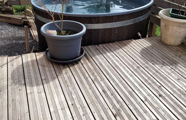 Wintersbourg Spa Retreat - Foto 20