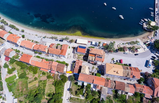 Holiday Home Jasenka Trstenik - Photo 31