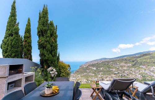 Villa Antonina by Madeira Real - Foto 20