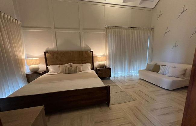 Apartment w 3BR Near the Beach in Portillo RAA - Foto 5