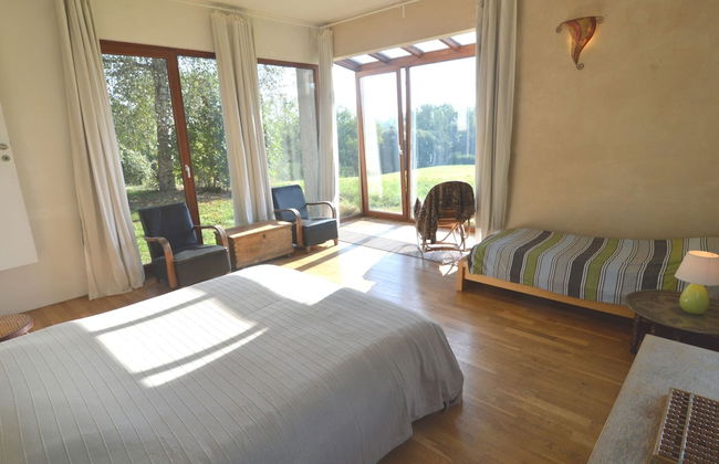 Dreamy Holiday Home With Pool, Garden, Roof Terrace, BBQ - Foto 3