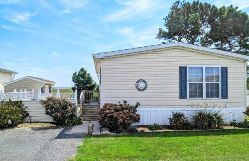 Bay-View Beauty in Assateague Point - Foto 1