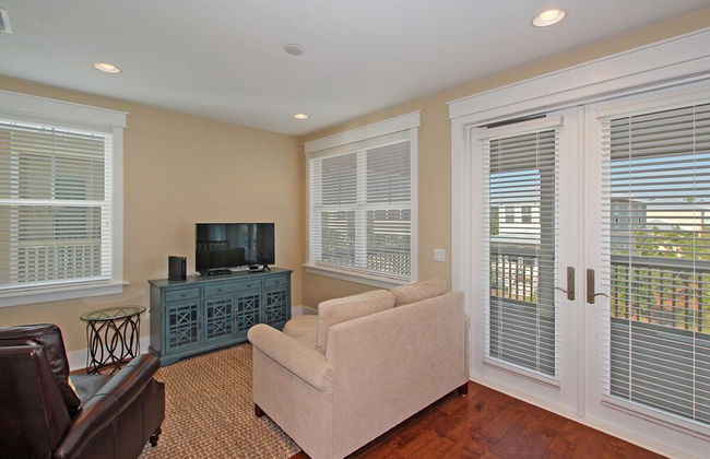 Cottage Rental Agency - Seaside, Florida - Foto 37