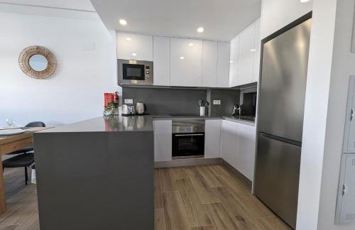 Poolside 2BR apartment Villamartin - Foto 9