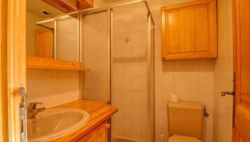 Appartement 4 pers, Morillon, terrasse - FR-1-642-52 - Foto 5