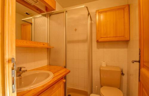 Appartement 4 pers, Morillon, terrasse - FR-1-642-52 - Foto 5