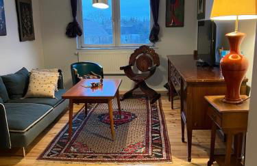 Rim Ferienwohnung in Lauchhammer 1 OG 100 qm - Foto 16