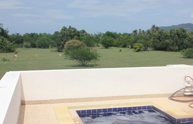 Talay Tara Resort - Foto 56