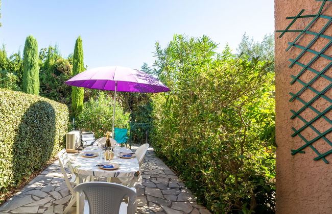 Les Olivades - Foto 15
