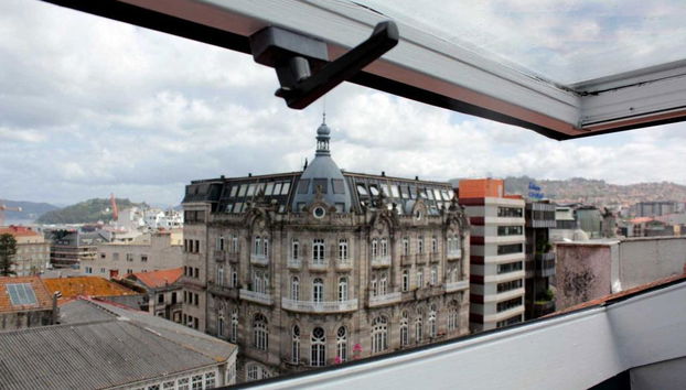 Apartamentos Alda porta do sol - Foto 4