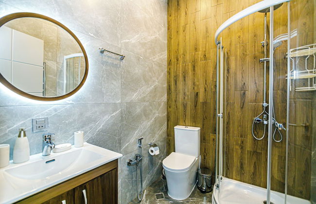 Tiffany Villas Baku - Foto 29