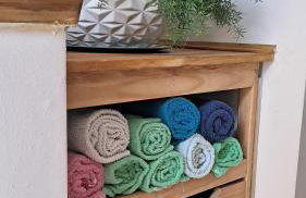 Casa de Praia Sol e Mar em Itapoá - Foto 40