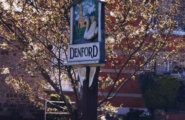 Lovely 2 Bed Victorian Cottage, Denford NN14 - Photo 10