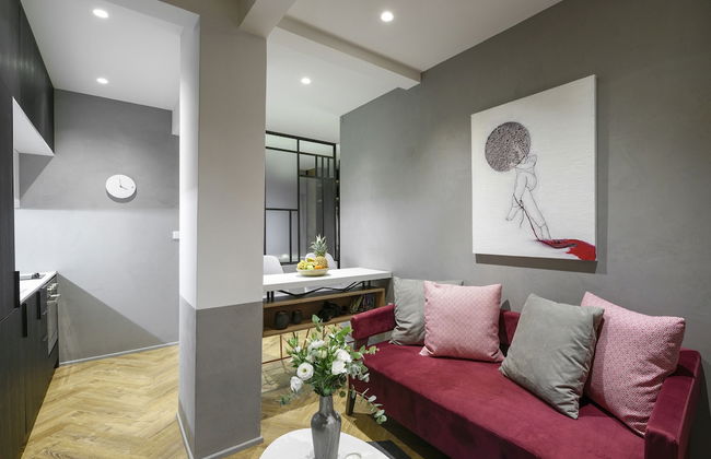 Olvios Luxury Suites - Foto 65